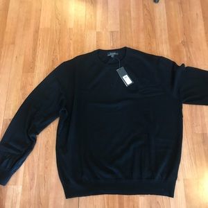 Cashmere sweater xxl